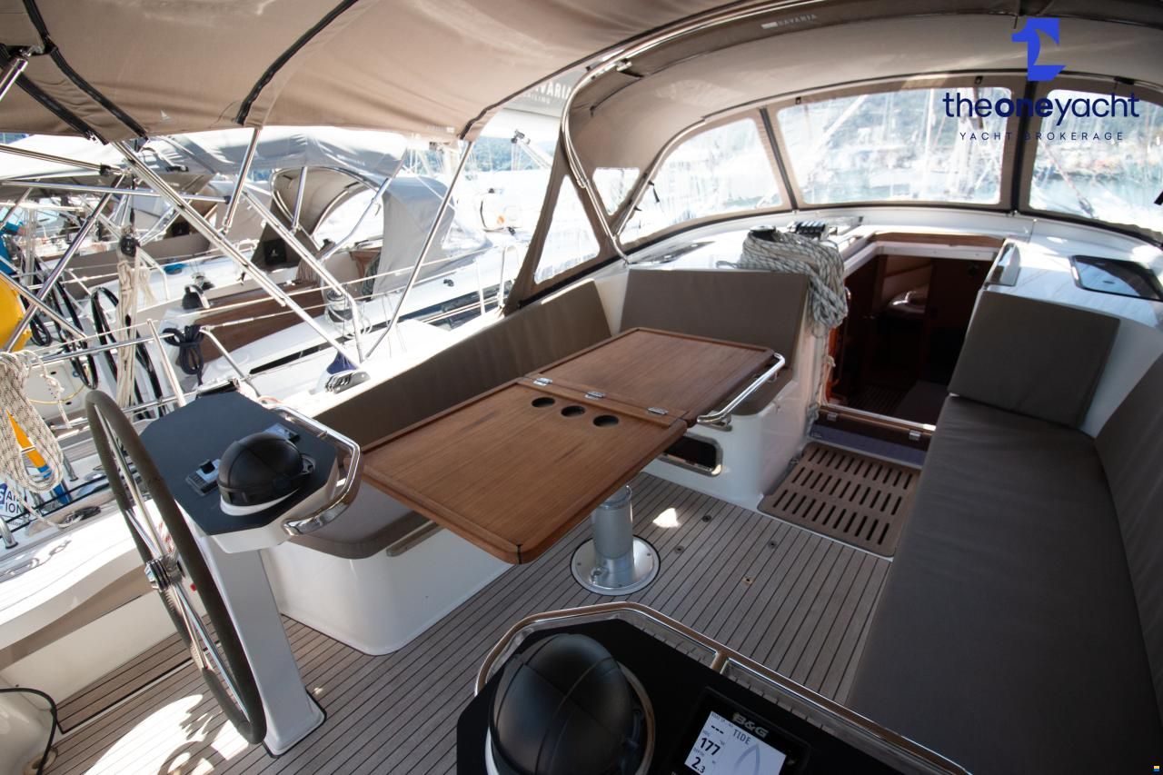 Bavaria Vision 42