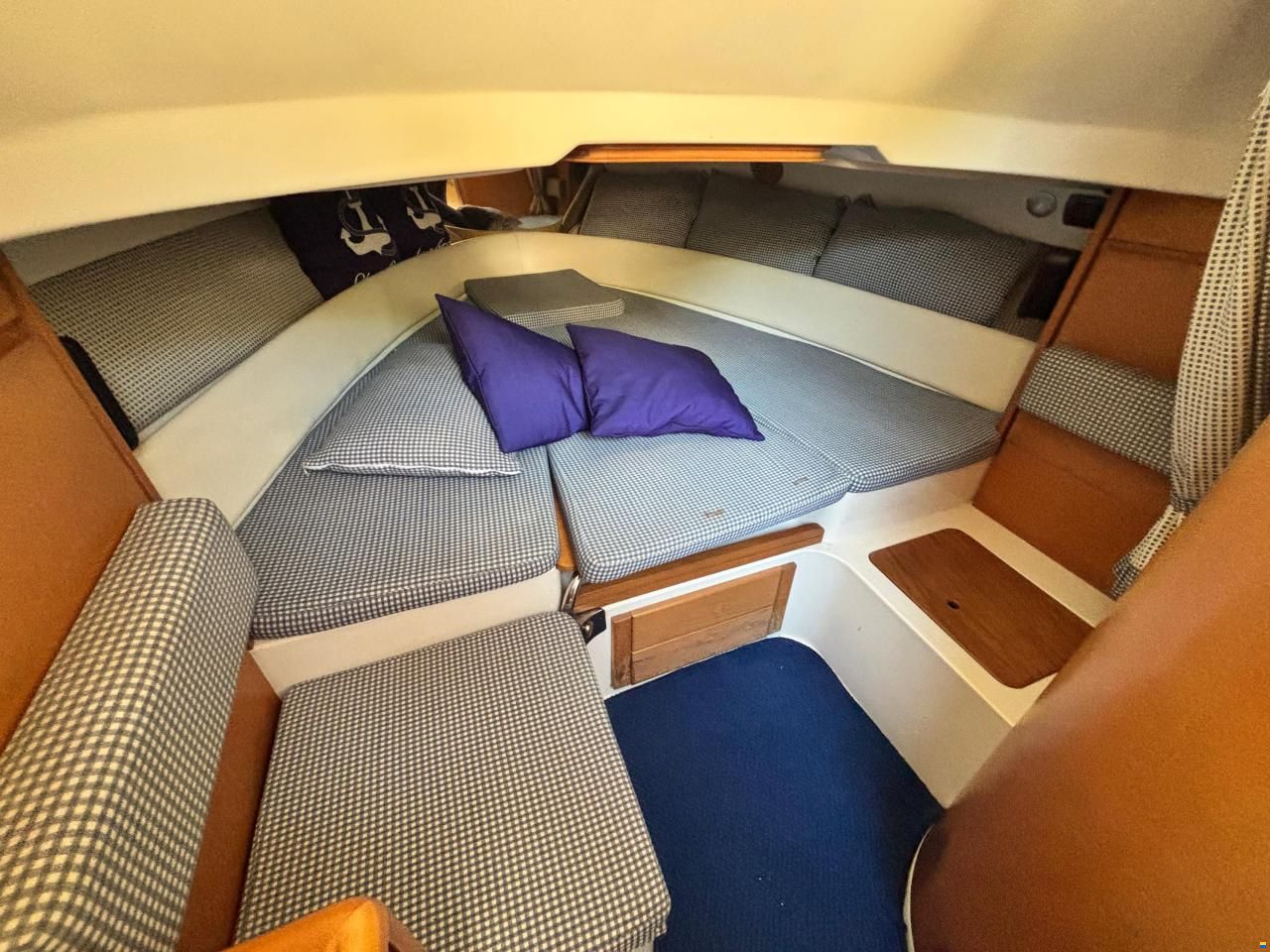 Cerri Marine 28 Sport
