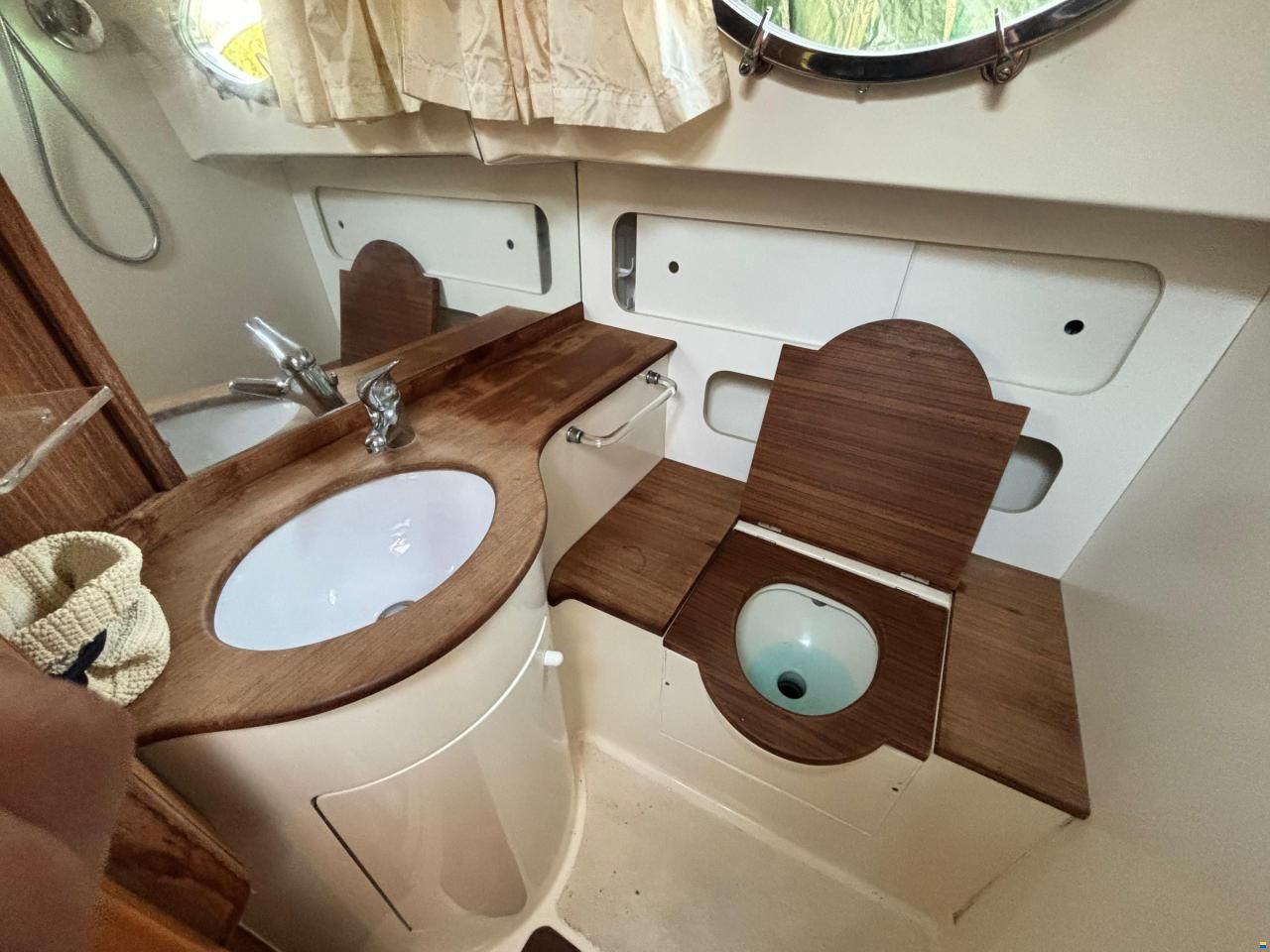 Cerri Marine 28 Sport