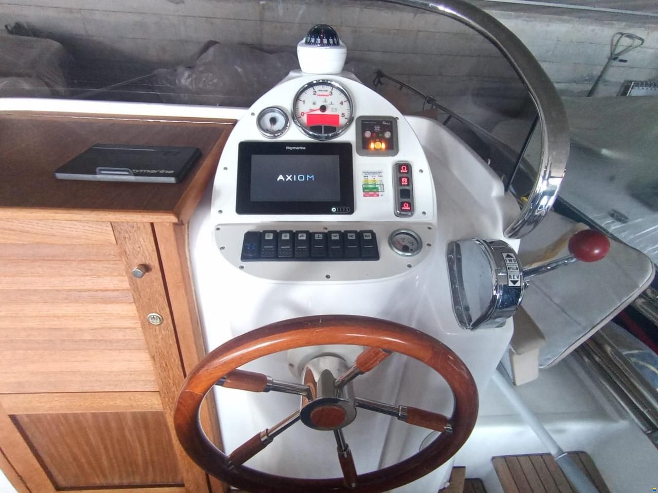 Mimi Libeccio 750