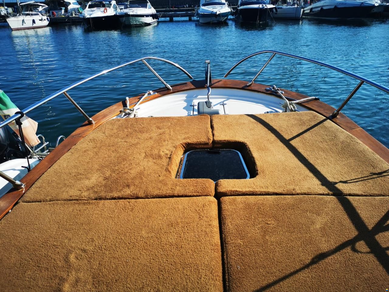 Mimi Libeccio 750