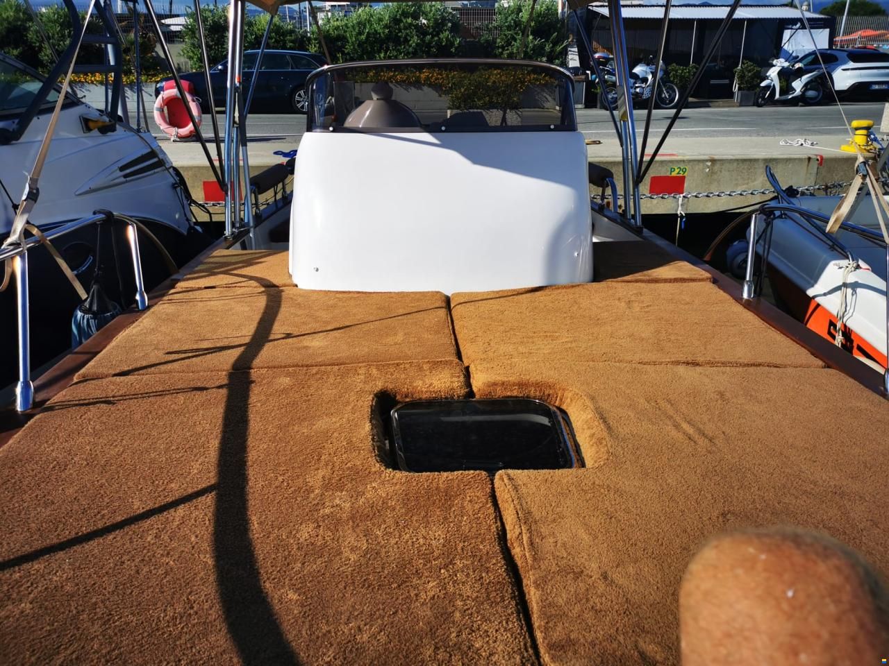 Mimi Libeccio 750
