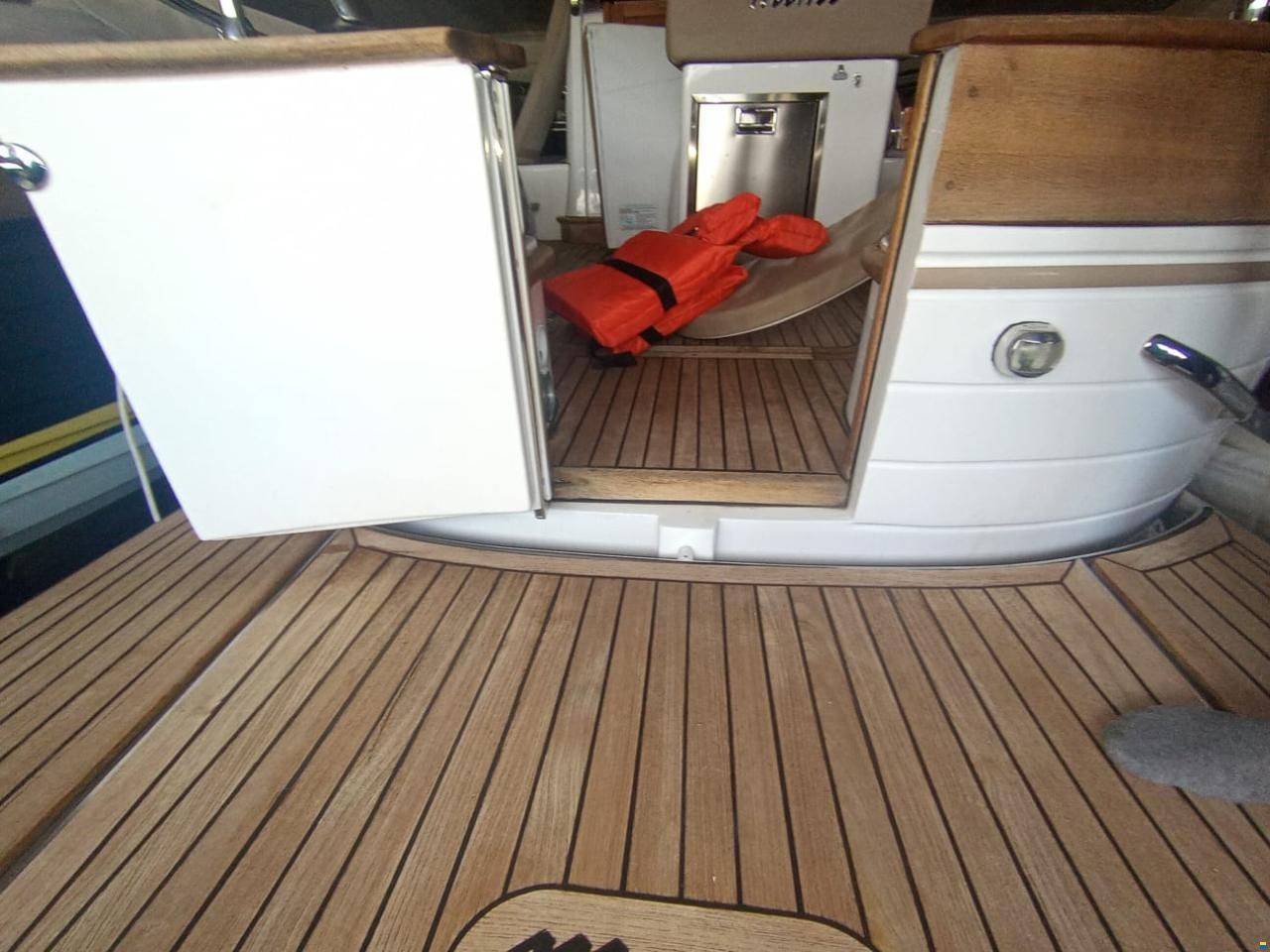 Mimi Libeccio 750