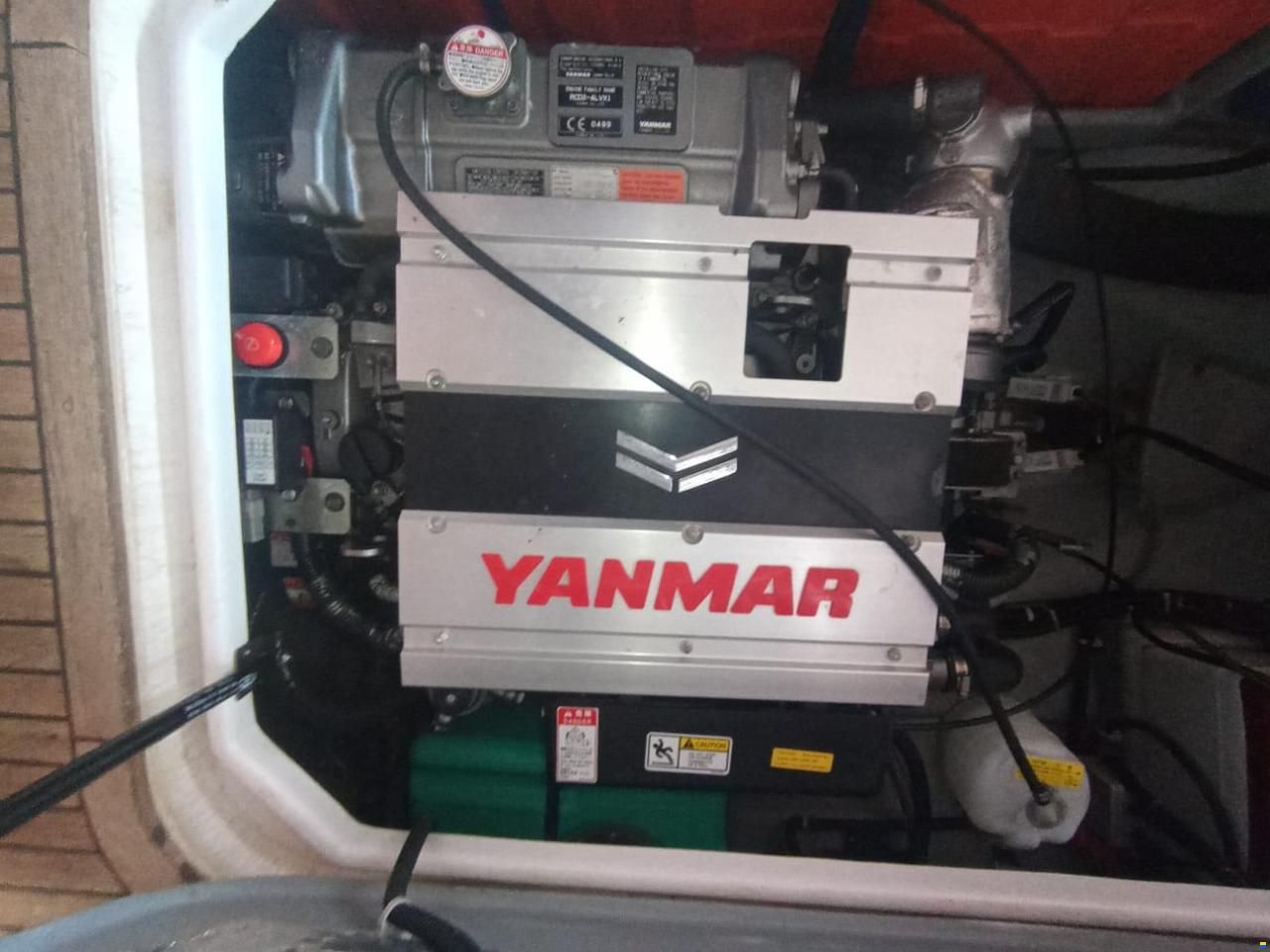 Mimi Libeccio 750
