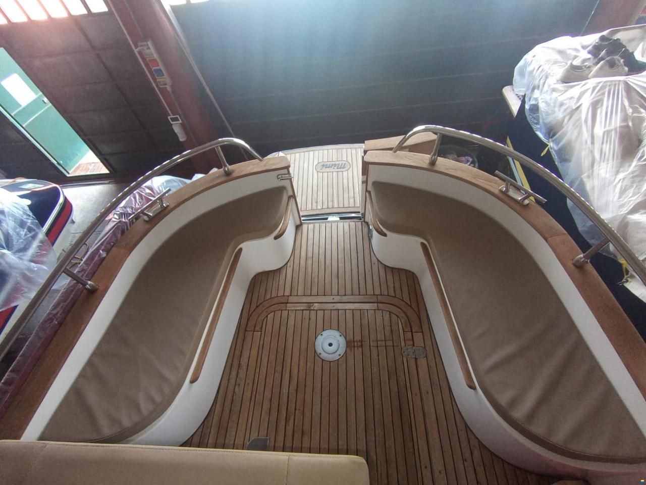 Mimi Libeccio 750