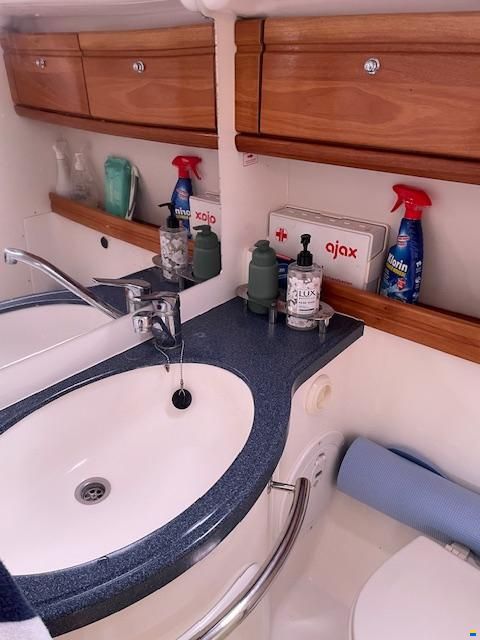 Bavaria 39