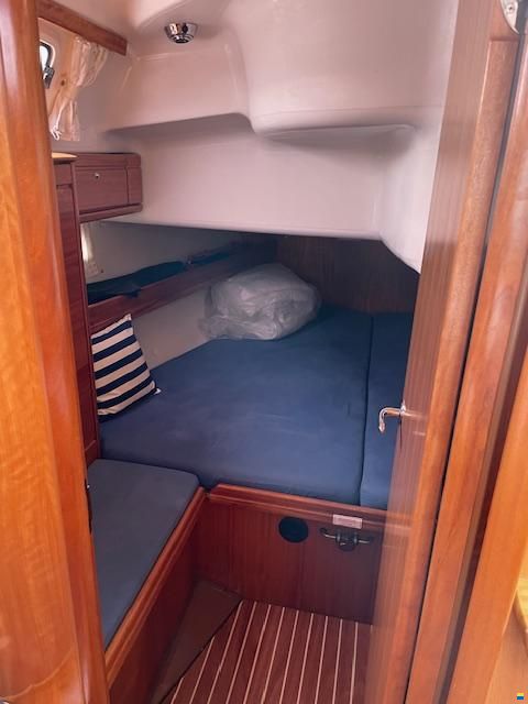 Bavaria 39