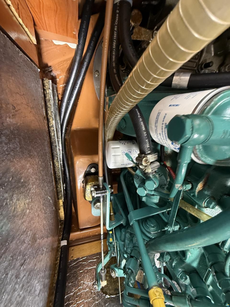 Bavaria 39