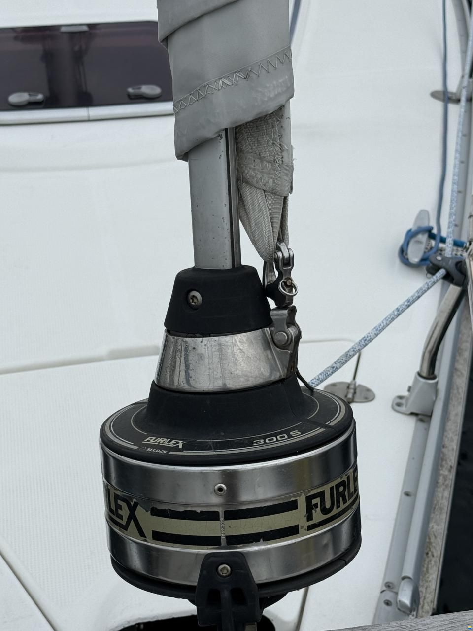 Bavaria 39