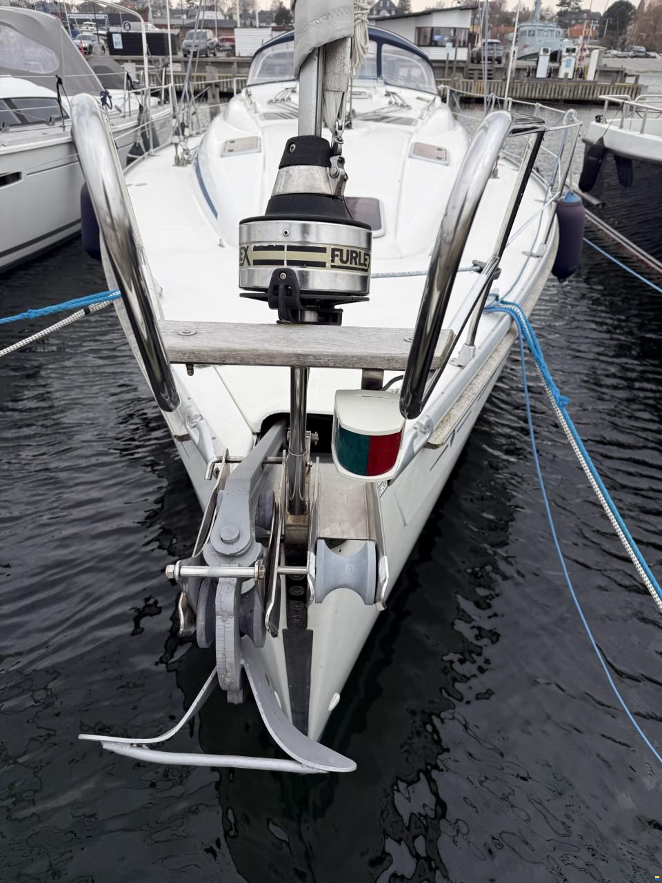 Bavaria 39