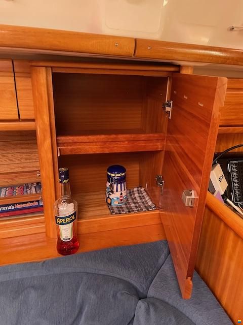 Bavaria 39