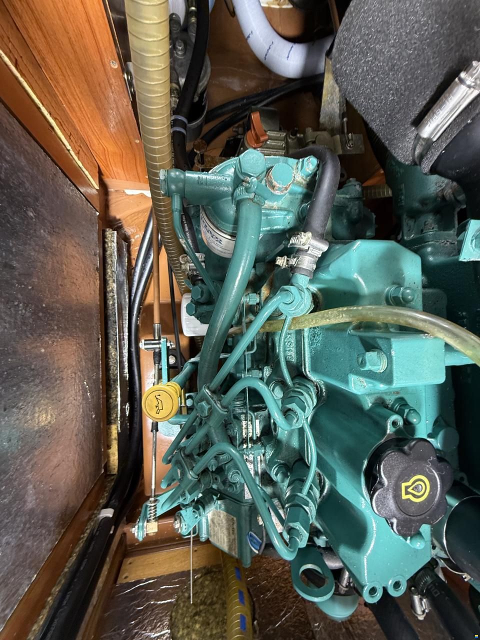 Bavaria 39