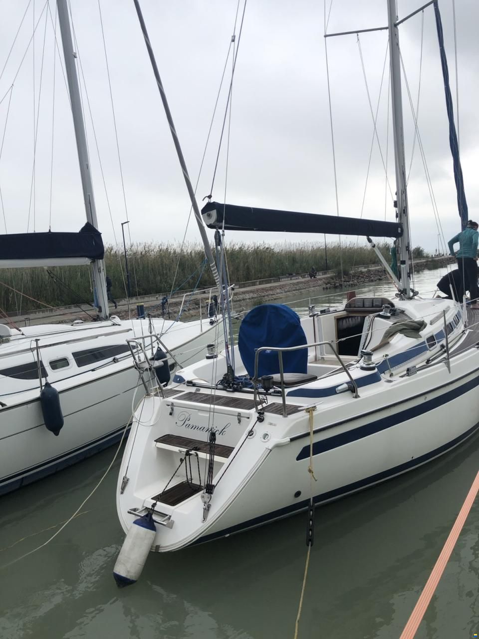 Sch&ouml;chl Sunbeam 33