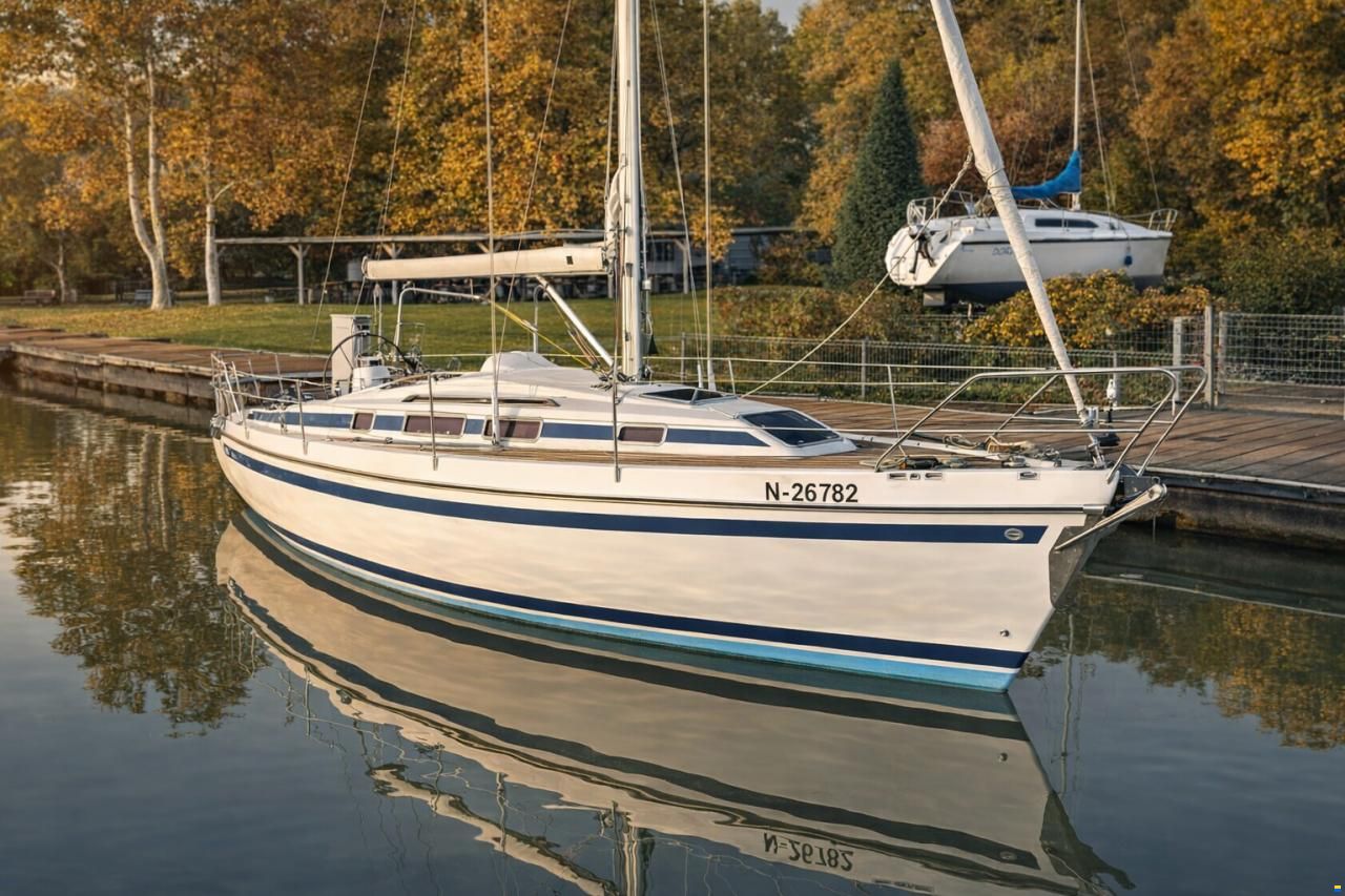 Sch&ouml;chl Sunbeam 33