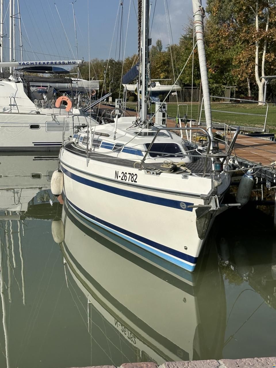 Sch&ouml;chl Sunbeam 33