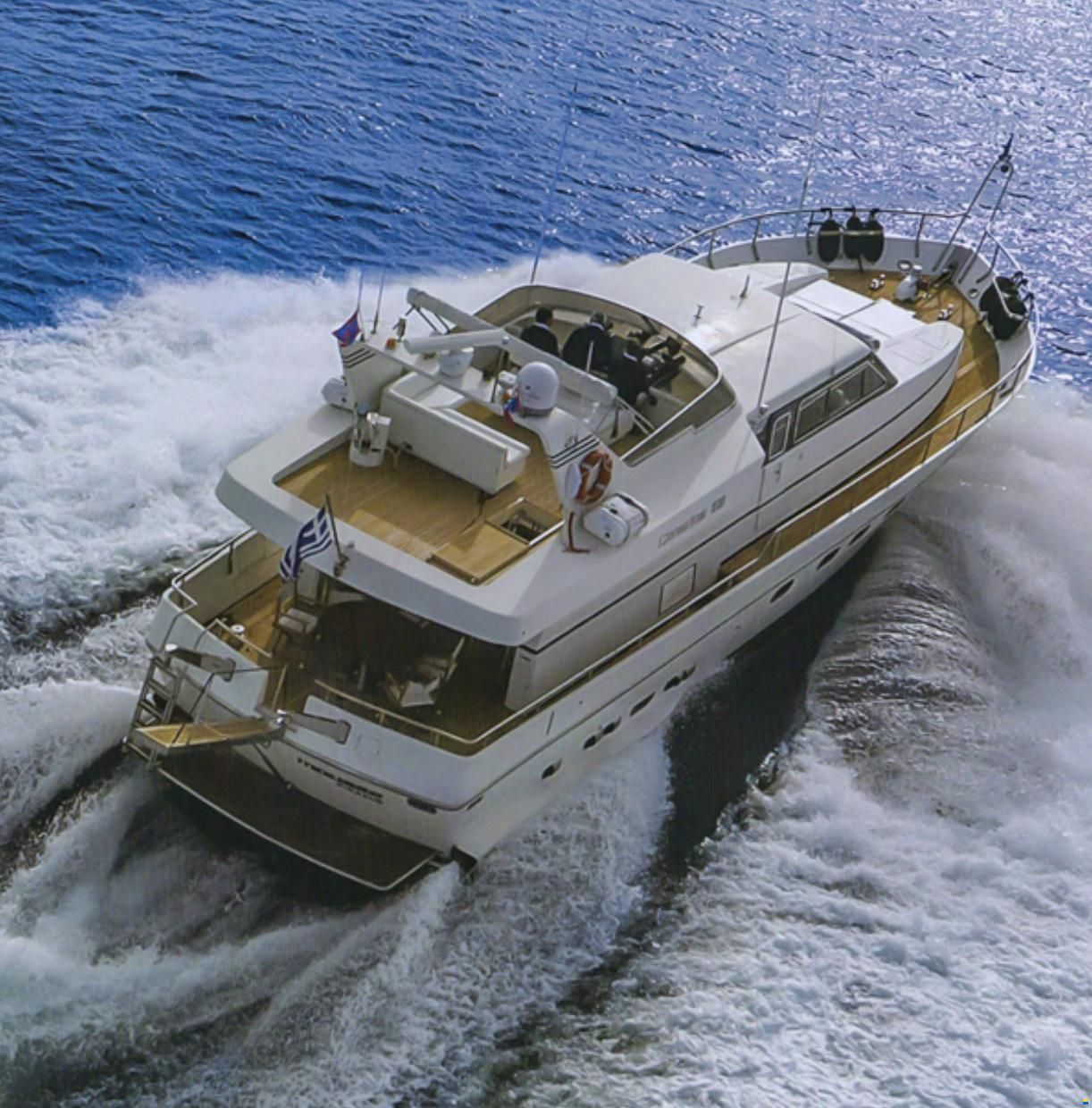 Canados 58