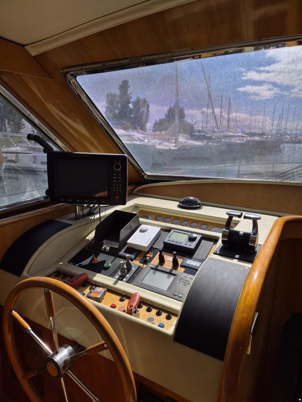 Canados 58