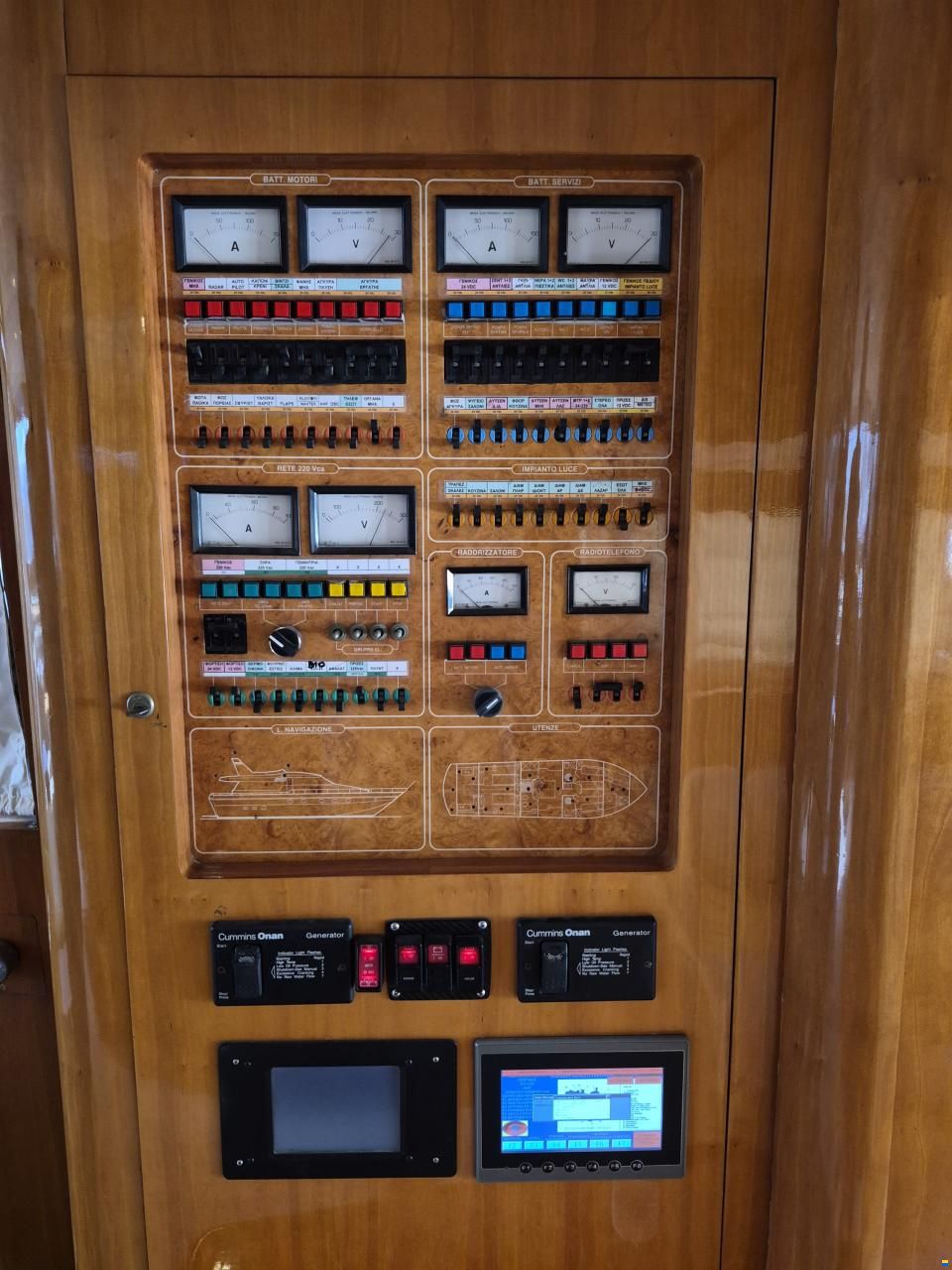 Canados 58