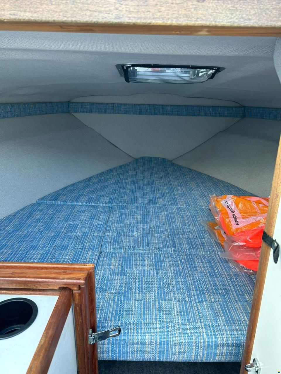 Sea Ray 200 OV