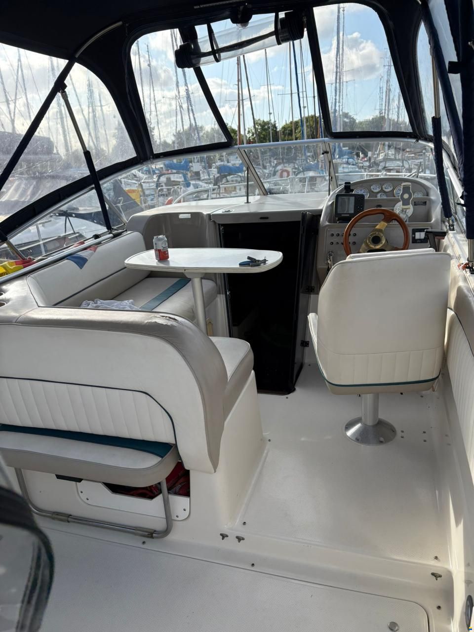 Bayliner 2355