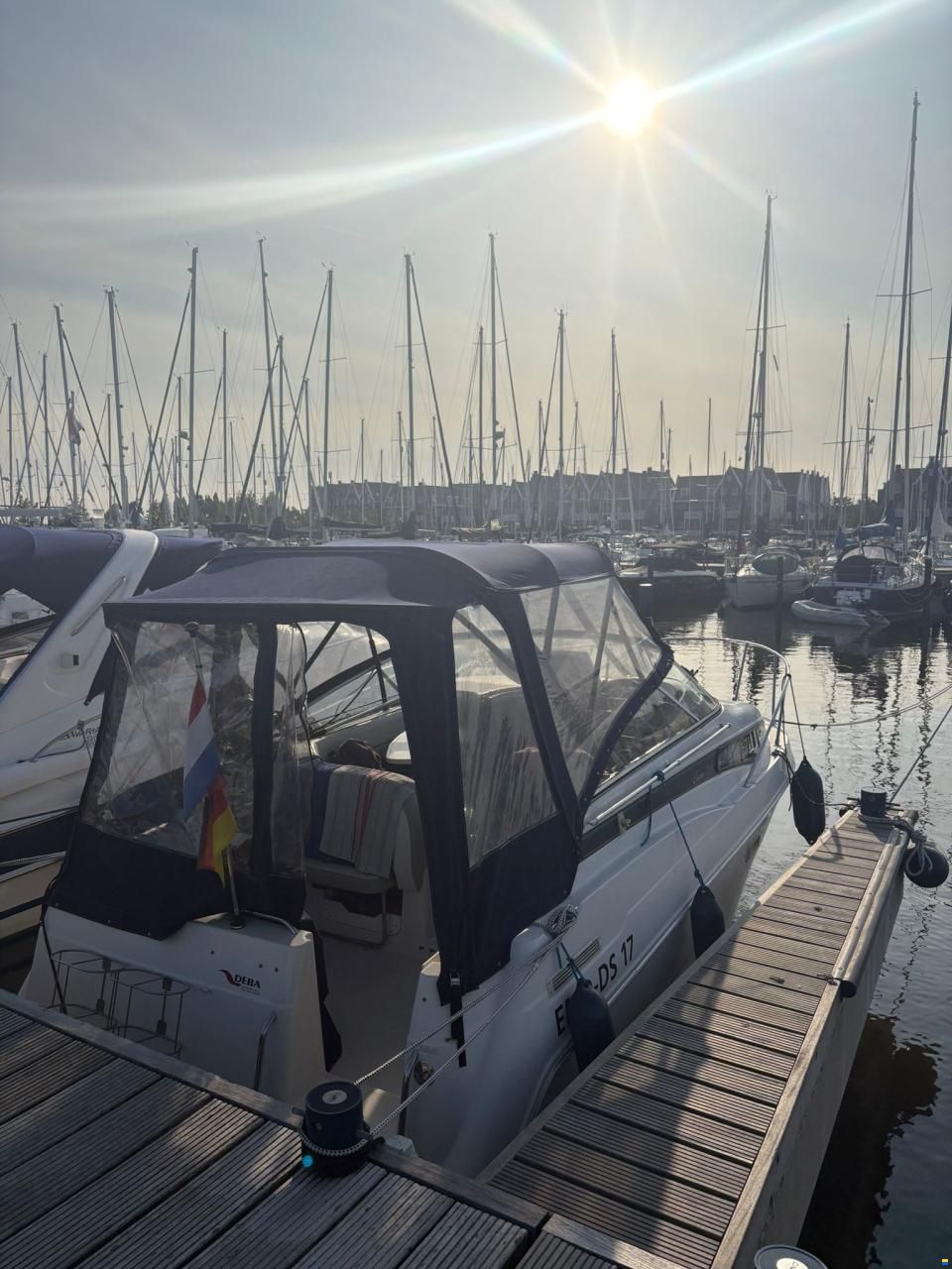 Bayliner 2355