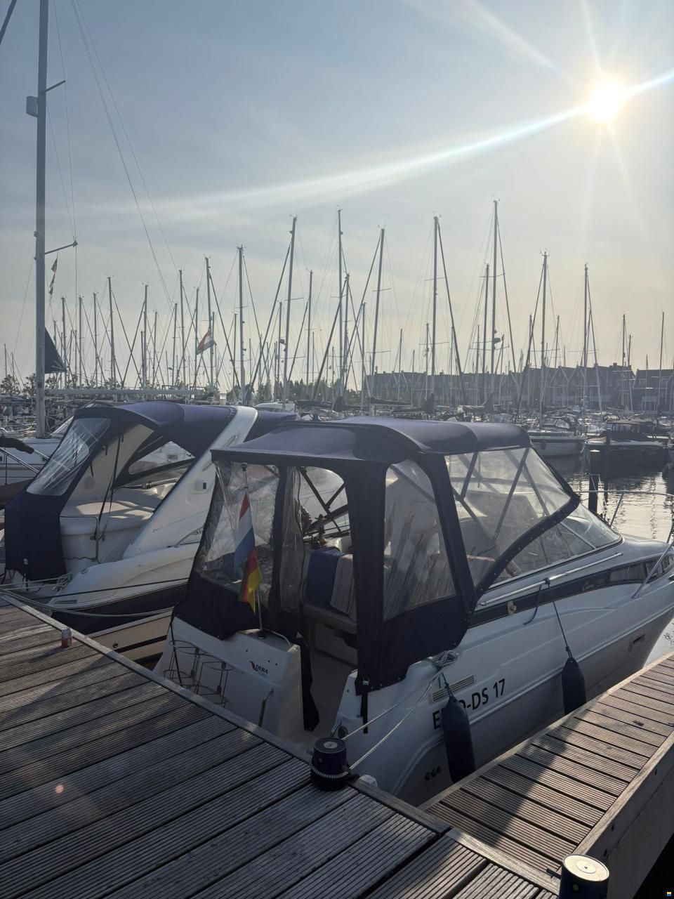 Bayliner 2355