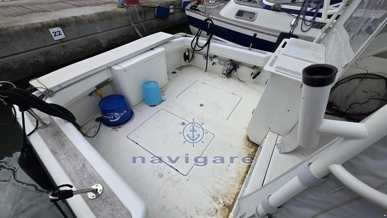 Cayman 30 WA