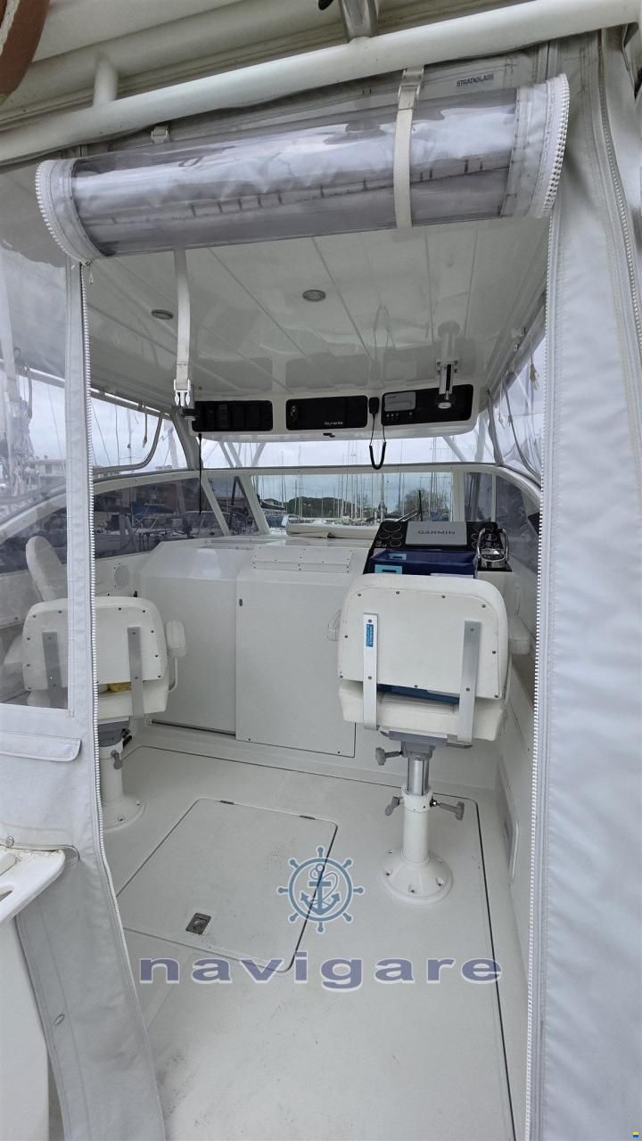 Cayman 30 WA