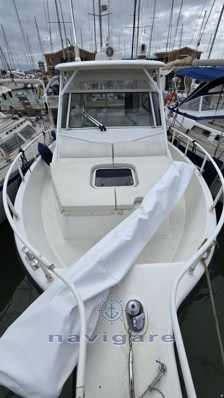 Cayman 30 WA