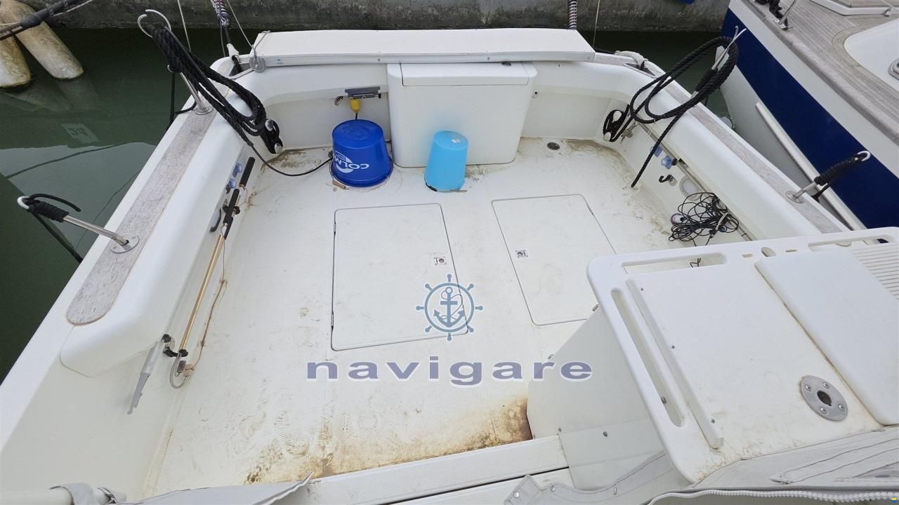 Cayman 30 WA