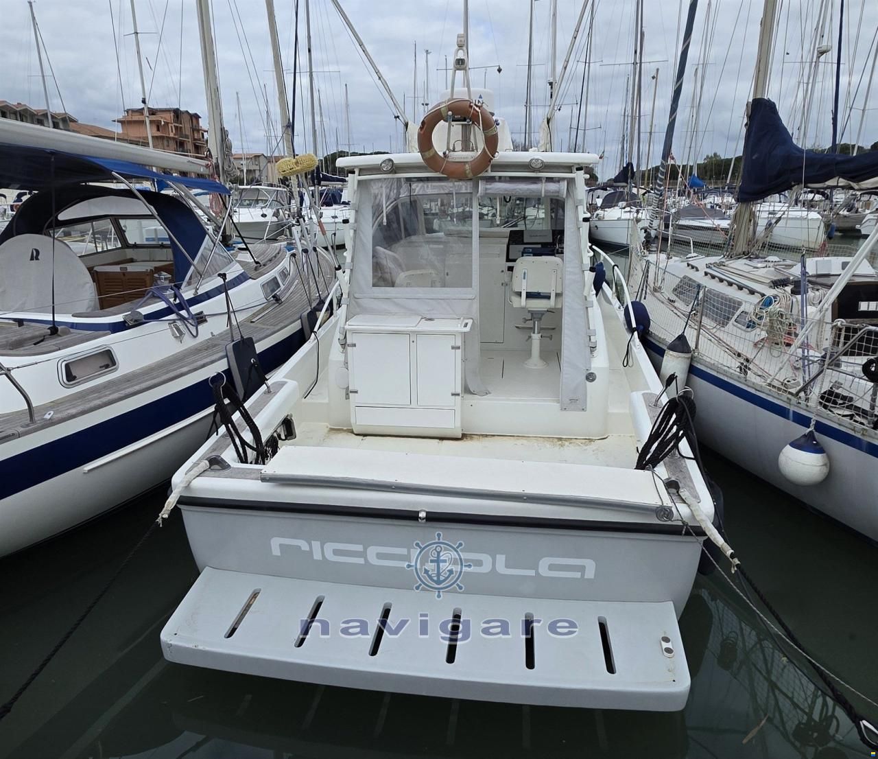 Cayman 30 WA