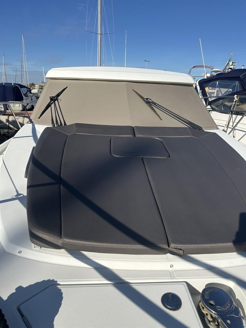 Jeanneau NC 11