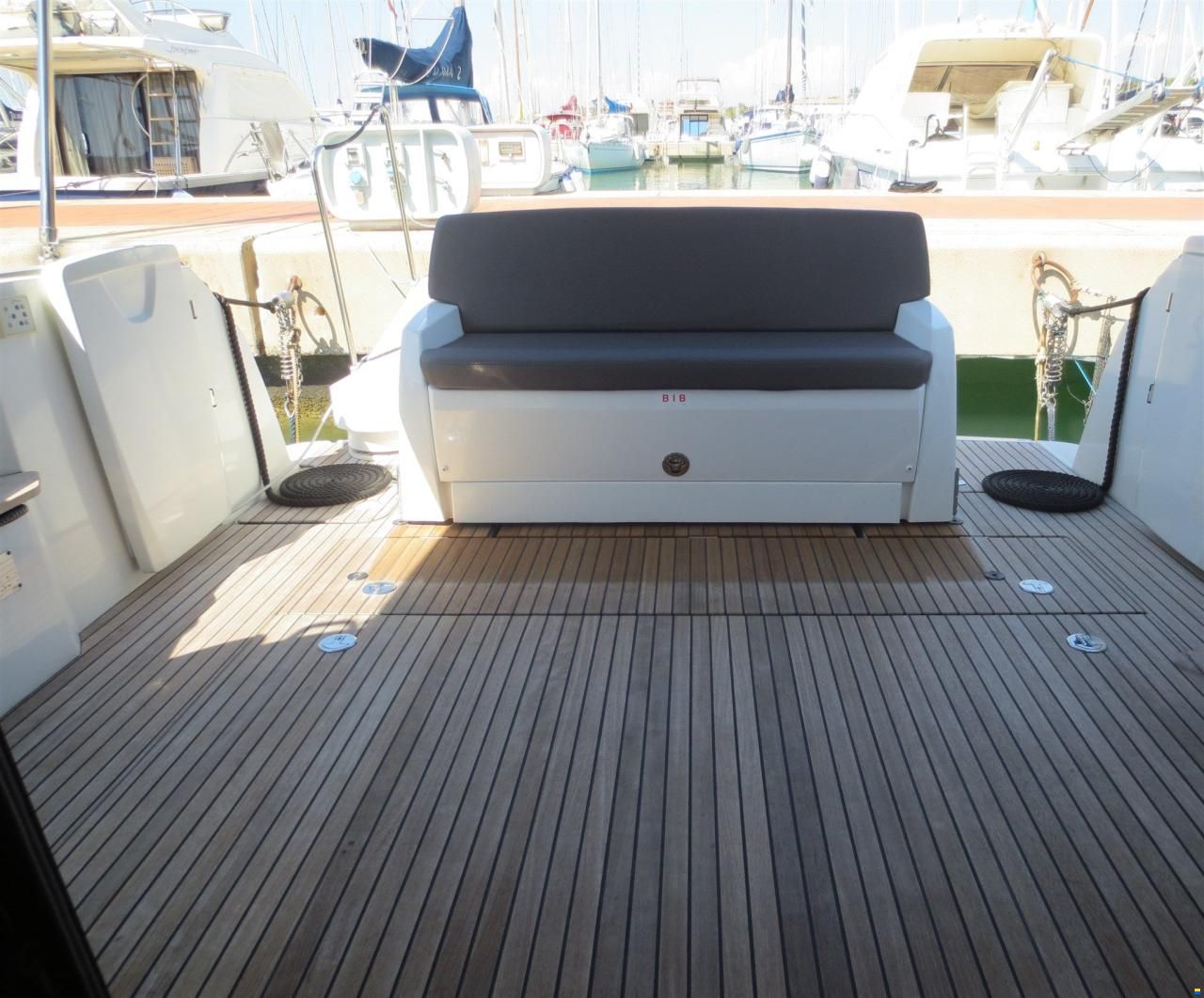 Jeanneau NC 11