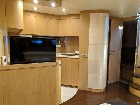AB Yachts AB 58