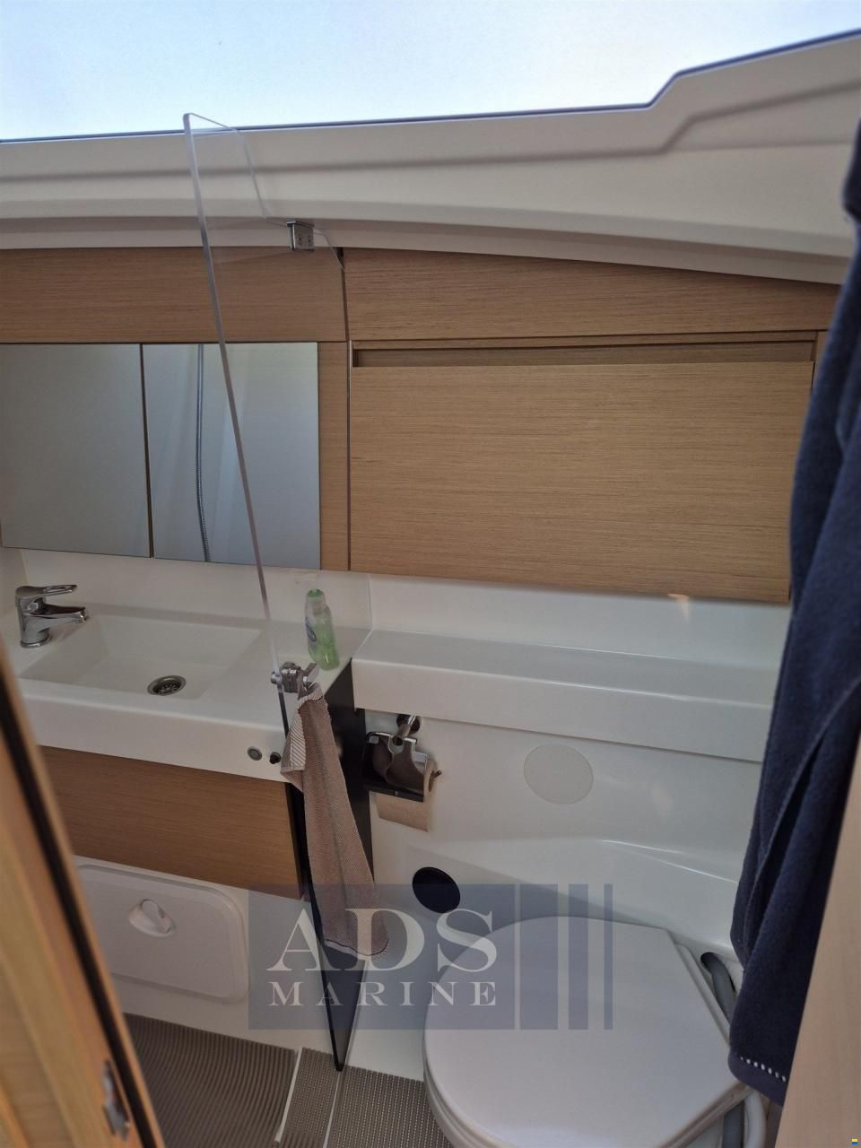 Jeanneau Sun Odyssey 410