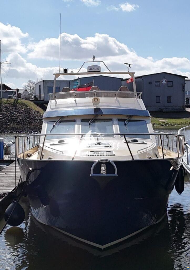 Bruce Roberts Europe 1200