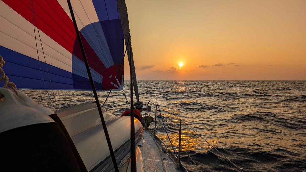 Jeanneau Sun Odyssey 45.2