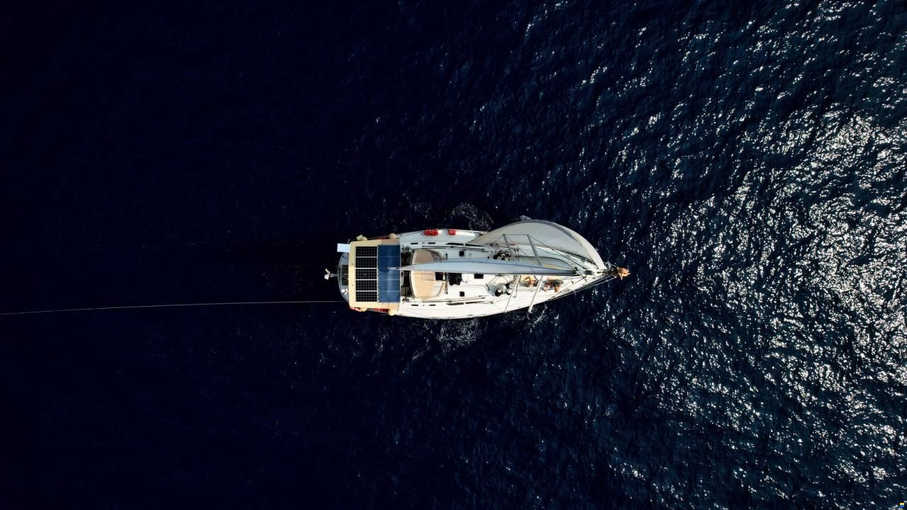 Jeanneau Sun Odyssey 45.2