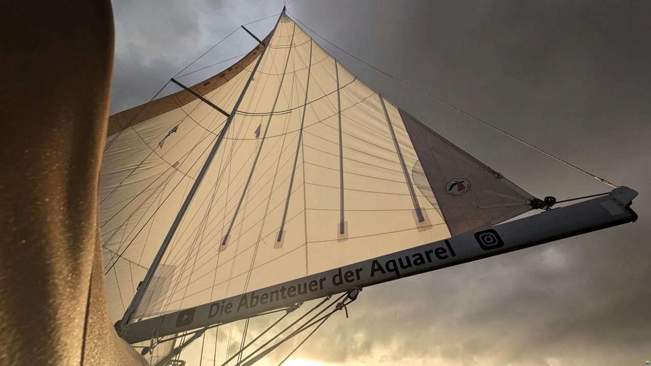 Jeanneau Sun Odyssey 45.2
