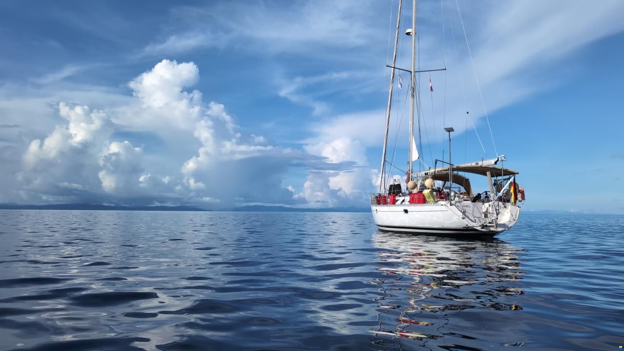 Jeanneau Sun Odyssey 45.2