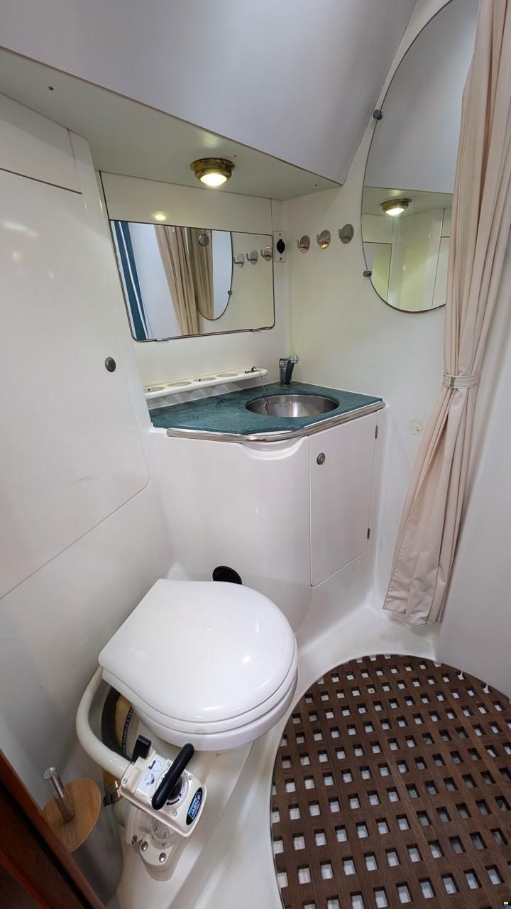 Jeanneau Sun Odyssey 45.2