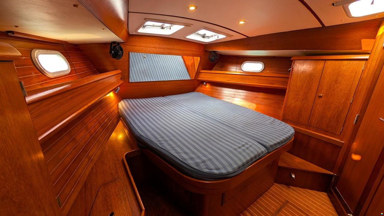 Jeanneau Sun Odyssey 45.2