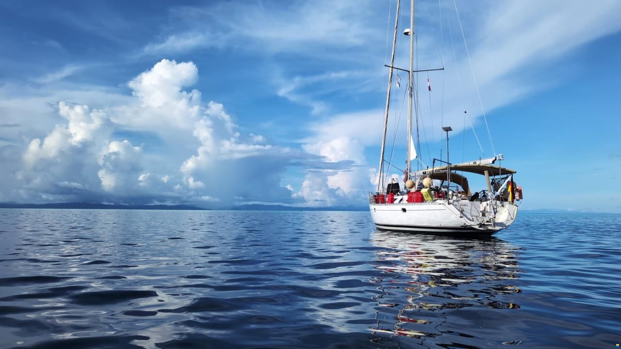 Jeanneau Sun Odyssey 45.2