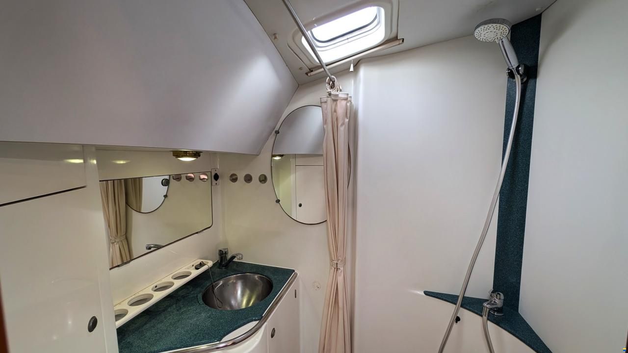 Jeanneau Sun Odyssey 45.2