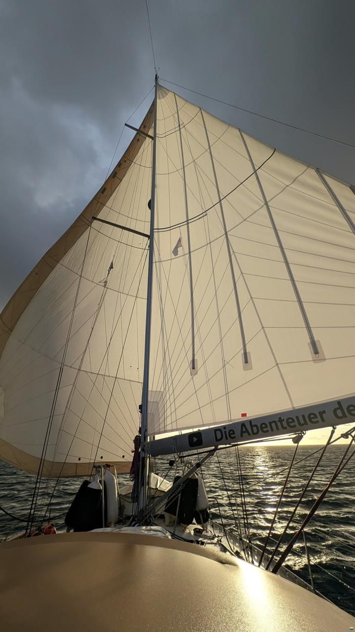 Jeanneau Sun Odyssey 45.2