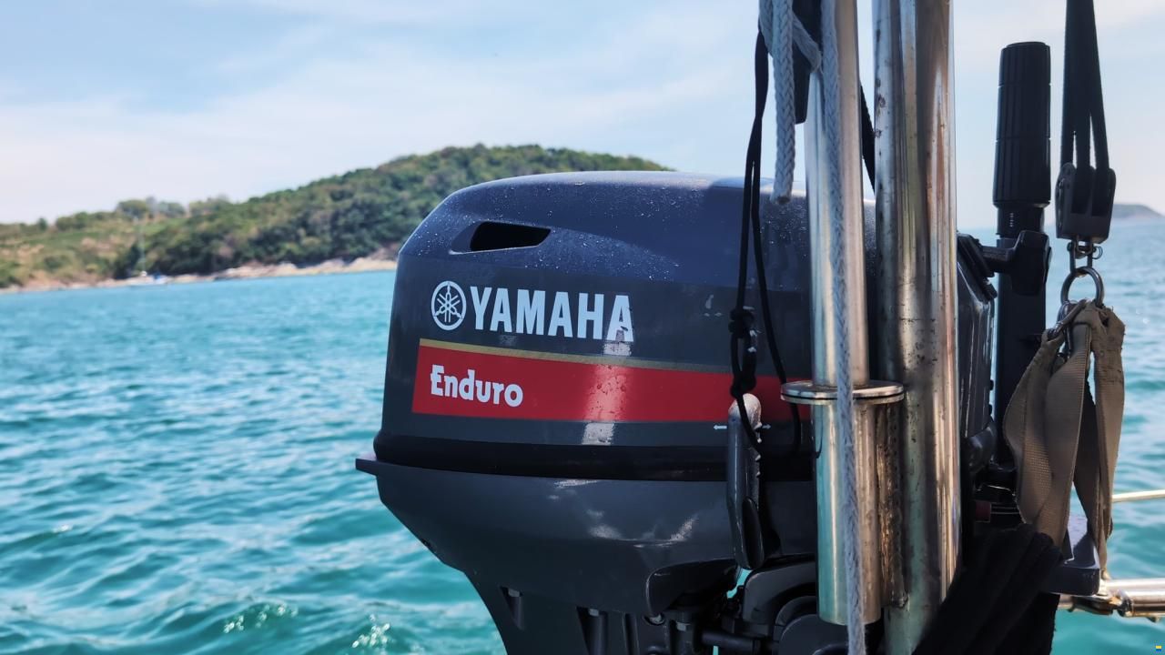 Jeanneau Sun Odyssey 45.2