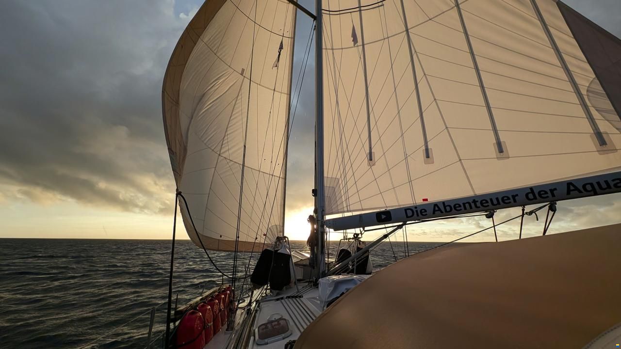 Jeanneau Sun Odyssey 45.2