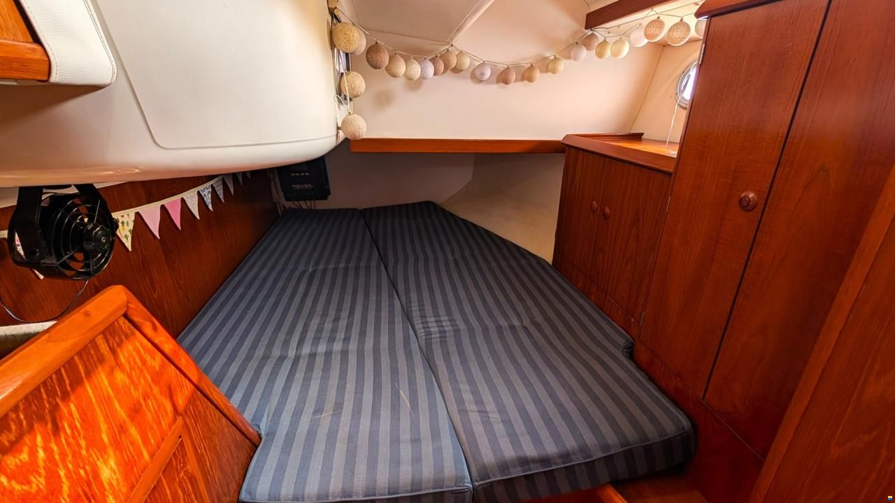 Jeanneau Sun Odyssey 45.2