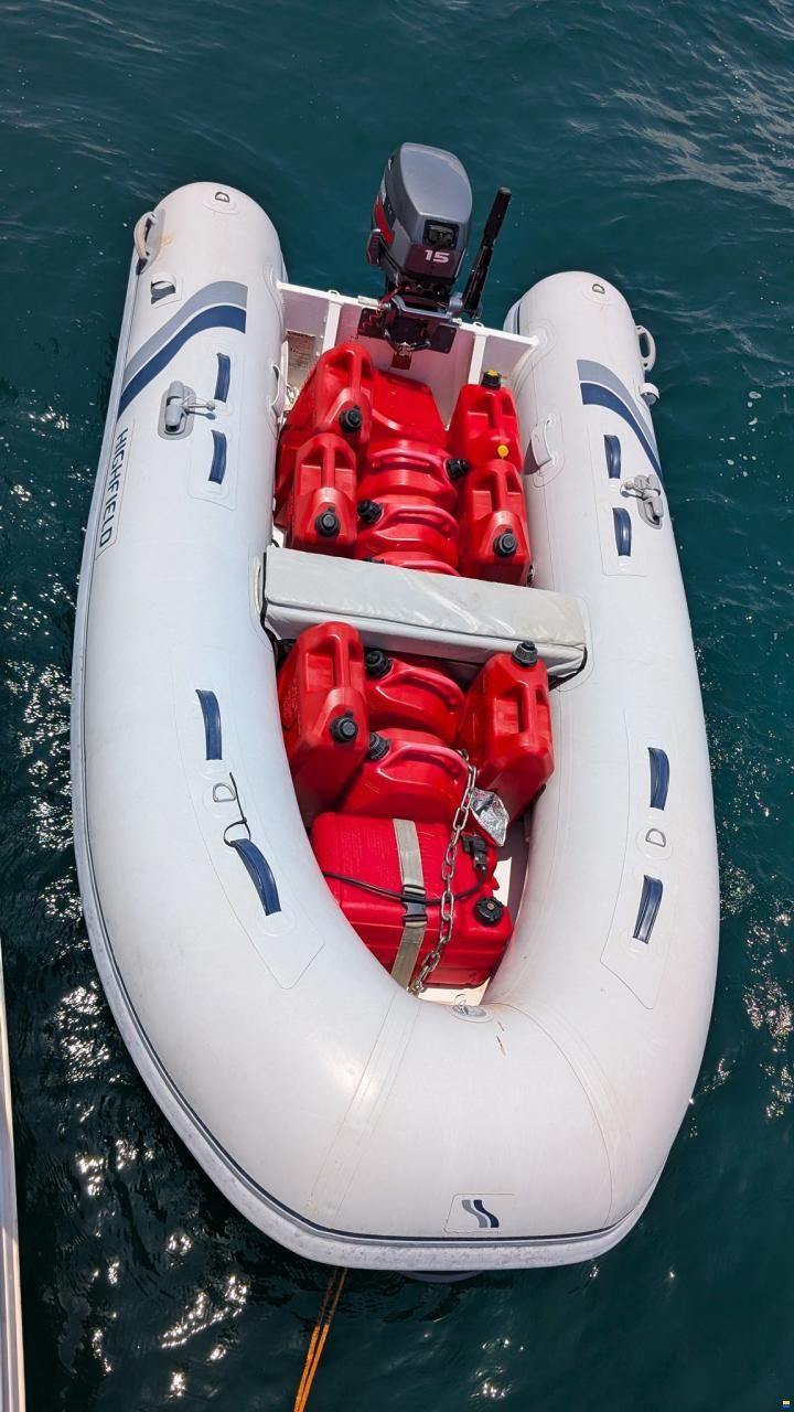 Jeanneau Sun Odyssey 45.2