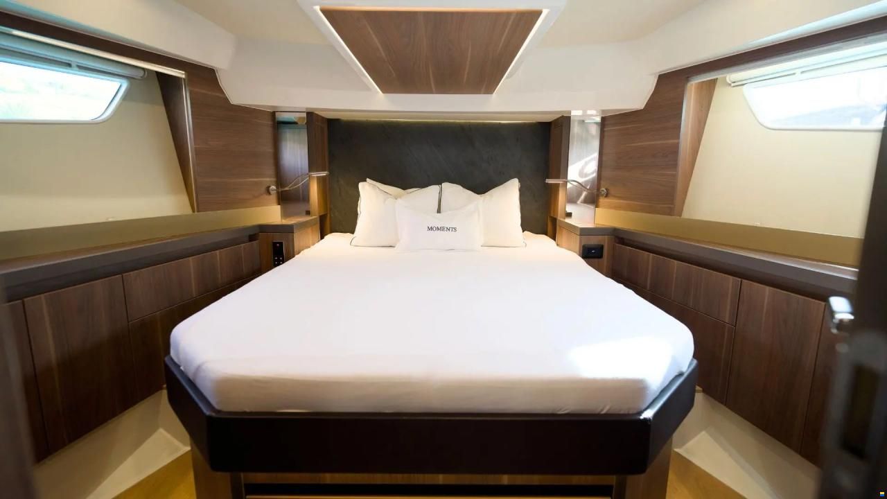 Sealine F530